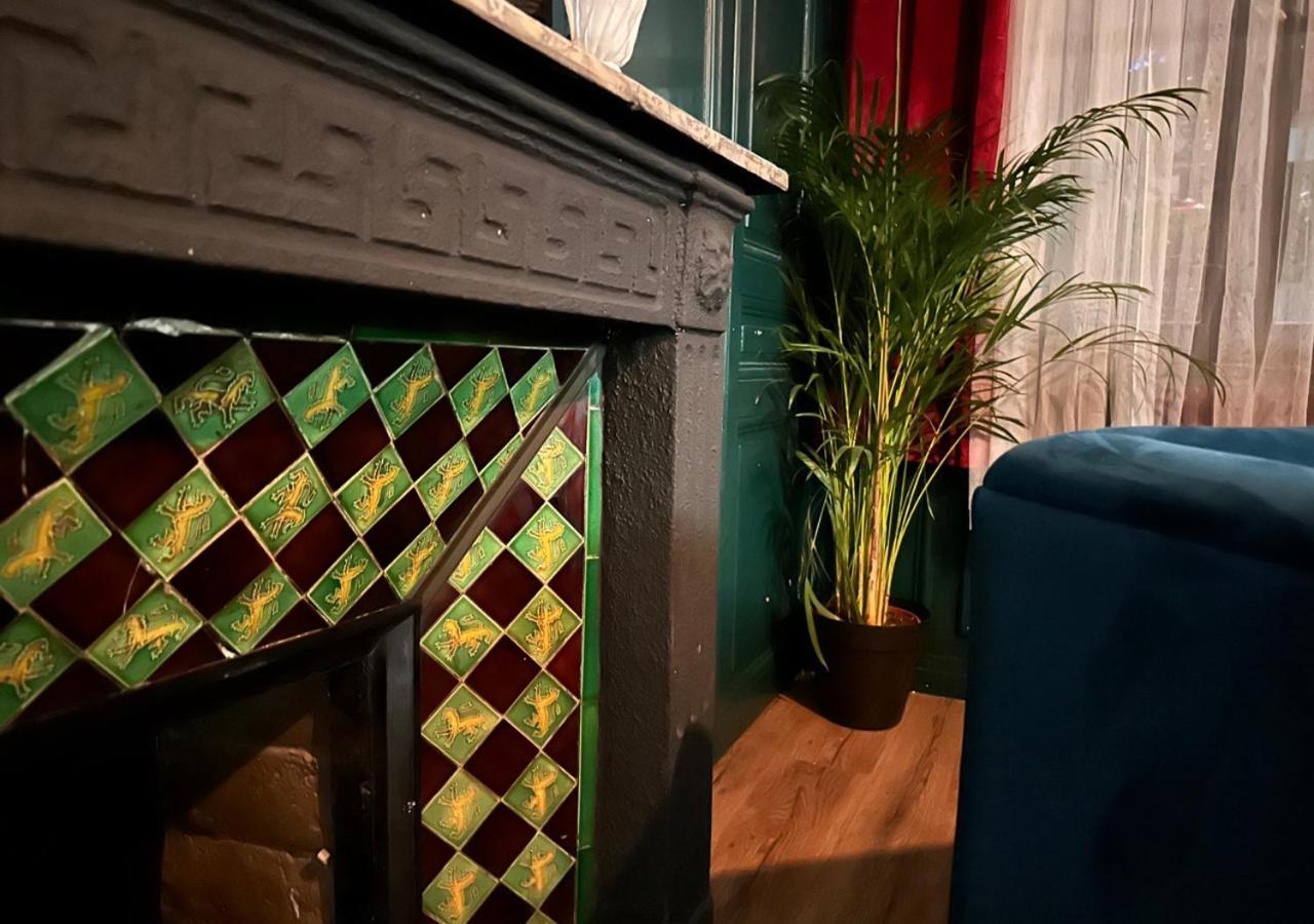 Le Peaky Blinders - Kreativehome ルーアン エクステリア 写真