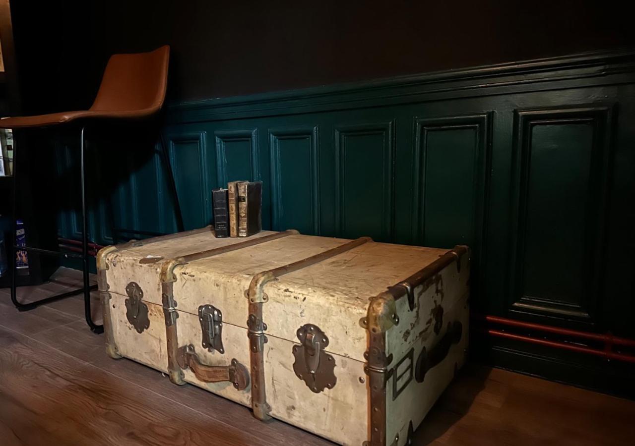 Le Peaky Blinders - Kreativehome ルーアン エクステリア 写真